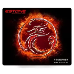 iMICE PD-33 Egérpad Black/Red