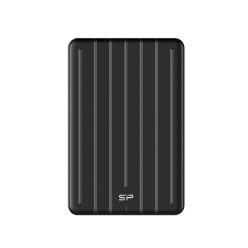 Silicon Power Bolt B75 Pro Enclosure Black