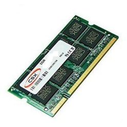 CSX 4GB DDR4 2133MHz SODIMM Alpha