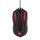 KONIX Drakkar Shaman Gaming Mouse Black