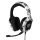 KONIX Mythics Ares Camo Gaming Headset Black/White