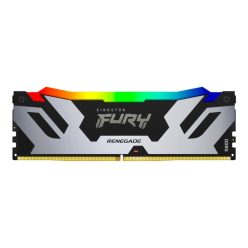 Kingston 32GB DDR5 6000MHz Fury Renegade RGB Black/Silver