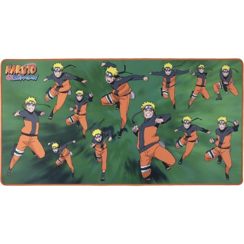 KONIX Naruto XXL Egérpad