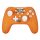 KONIX Naruto USB Gamepad Orange