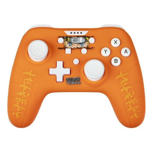 KONIX Naruto USB Gamepad Orange