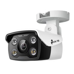   TP-Link VIGI C330 (4mm) 3MP Outdoor Full-Color Bullet Network Camera