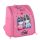 KONIX Unix Be Love Nintendo Switch backpack Pink