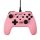 KONIX Unik Be Love USB Gamepad Pink