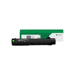 Lexmark CX930/931 Black toner