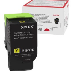 Xerox C310/C315 Yellow toner