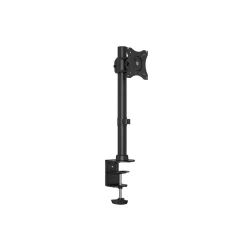   Multibrackets M Deskmount Basic Single 15"-27" Black