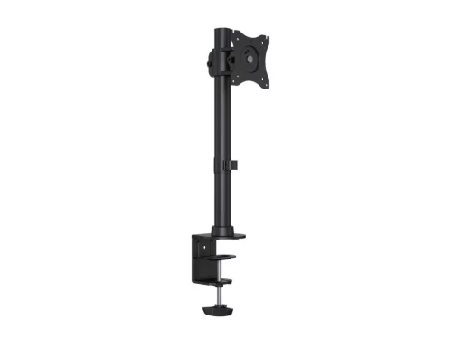 Multibrackets M Deskmount Basic Single 15"-27" Black