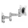 Multibrackets M VESA Flexarm 360 III 15"-32" Silver