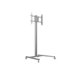   Multibrackets M Display Stand 180 Single 32"-65" Silver