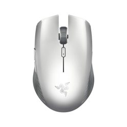 Razer Atheris Wireless Mouse Mercury White