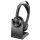 Poly Plantronics Voyager Focus 2 UC Bluetooth Headset Black