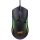 Ventaris M400 RGB Gamer mouse Black