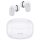 Usams BHUBH02 TWS Bluetooth Headset White