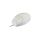 Cherry AK-PMT1LB-US Active Key Mouse White