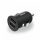 Hama Mini Car Dual Charger Black