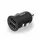 Hama Mini Car Dual Charger Black