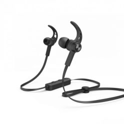 Hama Freedom Run Bluetooth Headset Black