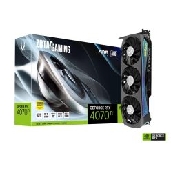 Zotac GeForce RTX4070 Ti 12GB DDR6X AMP AIRO