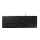 Cherry STREAM billentyűzet Black UK