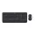 Logitech MK545 Advanced Wireless Combo Black US