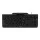 Cherry KC 1000 SC billentyűzet Black US