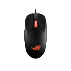 Asus ROG Strix Impact III Black