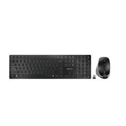 Cherry DW 9500 Slim wireless billentyűzet + egér Black US