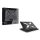 Conceptronic  THANA03B ERGO Laptop Cooling Pad Black