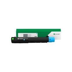 Lexmark CX930/931 Cyan toner