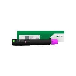 Lexmark CX930/931 Magenta toner