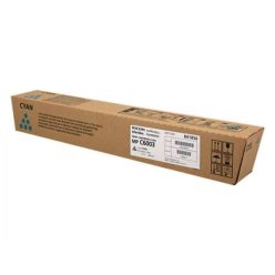 Ricoh MPC6003 Cyan toner