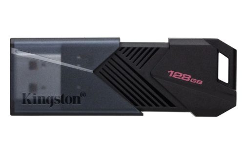 Kingston 128GB DataTraveler Exodia Onyx USB3.2 Black