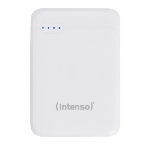 Intenso XS5000 5000mAh PowerBank White