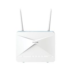 D-Link G415 AX1500 4G Smart Router White