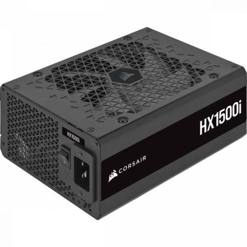 Corsair HX1500i HXi Series 1500W 80 Plus Platinum