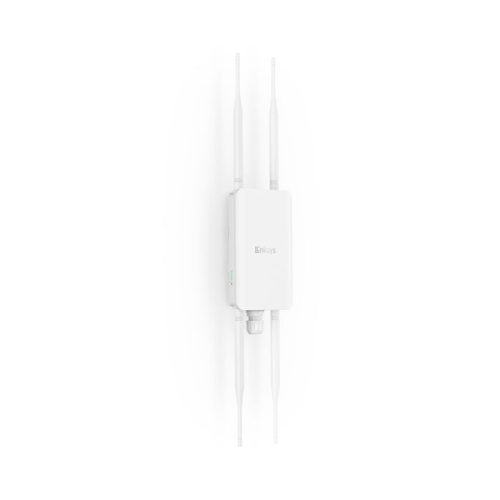 Linksys Business Cloud Managed AC1300 WiFi 5 Outdoor Wireless Access Point White