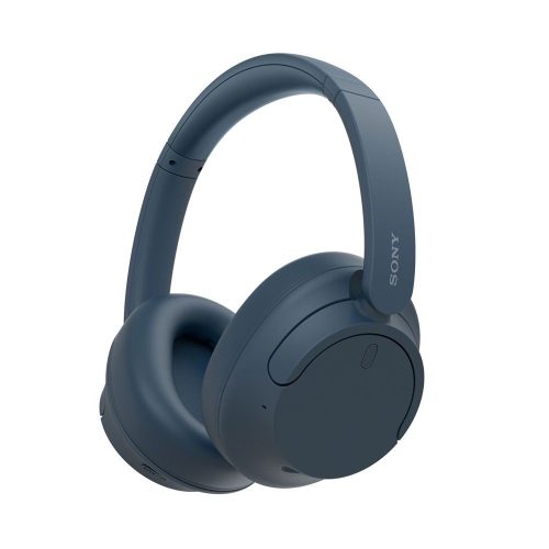 Sony WHCH720NL Bluetooth Headset Blue