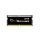 G.SKILL 16GB DDR5 4800MHz SODIMM Ripjaws Black