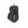 White Shark Marrok RGB Gaming Mouse Black