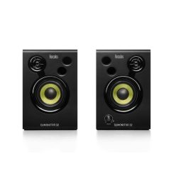 Hercules DJMonitor 32 Speaker Black