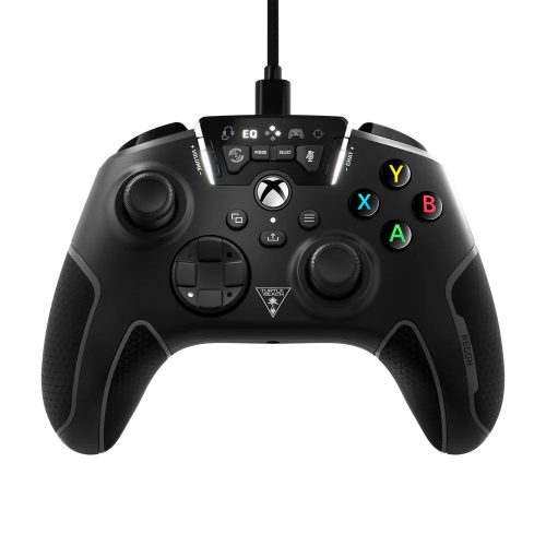 Turtle Beach Recon Controller USB Gamepad Black