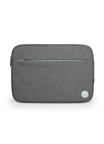 Port Designs Yosemite Eco Laptop sleeve 15,6" Grey