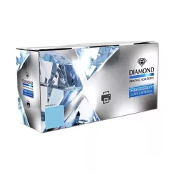 Diamond CF283A utángyártott Black toner