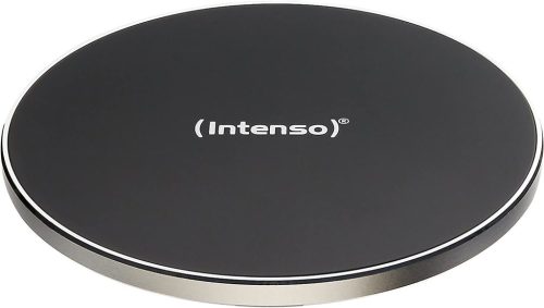 Intenso BA1 Wireless Charger Black