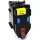 Konica Minolta TNP80 Yellow toner